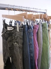Men bulk trousers for sale  RINGWOOD