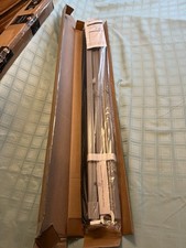 Gray mini blinds for sale  Sewickley