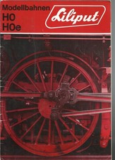 Katalog liliput 1971 gebraucht kaufen Katalog liliput 1971 gebraucht kaufen  Recklinghausen