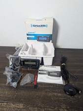 Siriusxm ssv7v1 stratus for sale  Dade City