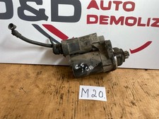 Motorino avviamento volkswagen usato Motorino avviamento volkswagen usato  Guidonia Montecelio