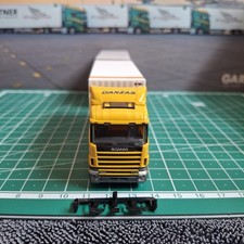 Herpa lkw scania gebraucht kaufen  Rehburg-Loccum