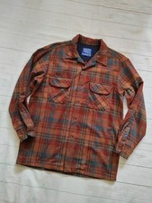 Pendleton board shirt for sale  PENTRAETH