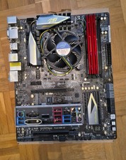 i 3770k gebraucht kaufen  Brilon