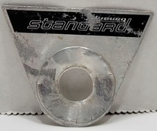 ludwig badges for sale  Savage