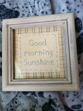 Cottage framed handmade for sale  Winston Salem