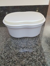 Tupperware brotkasten laibwäc gebraucht kaufen Tupperware brotkasten laibwäc gebraucht kaufen  Monschau