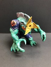street sharks figure for sale  Kingston