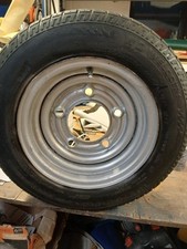 Ivory williams trailer for sale  SWINDON