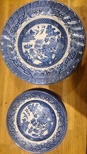 churchill blue willow for sale churchill blue willow for sale LIVERPOOL