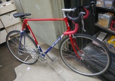Vintage eddy merckx for sale  Baltimore