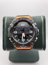 Casio shock mudmaster for sale  PLYMOUTH