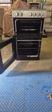Cooker electric double for sale  SUDBURY