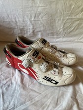 Sidi wire carbon for sale  Minneapolis
