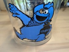 Vintage cookie monster for sale  Middletown