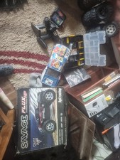 hpi savage for sale hpi savage for sale UTTOXETER