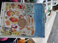 Cooking Provence Antone Boutrin comprar usado  Enviando para Brazil