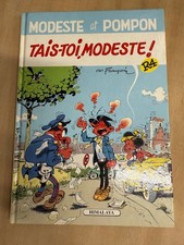 Modeste pompon tais d'occasion Modeste pompon tais d'occasion  Villeneuve-Loubet