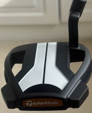 Taylormade spider tour for sale  KENLEY