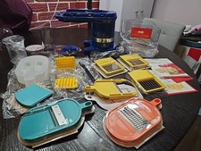 Cook essentials blue for sale  Albuquerque