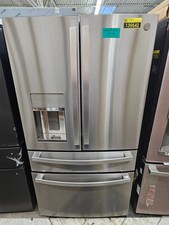 Pvd28bynfs stainless french for sale  Hartland