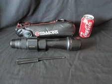 Vintage simmons spotting for sale  Worthing