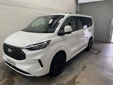 Ford torneo custom for sale  LONDON