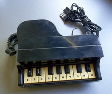 Collection téléphone piano d'occasion  Baugy
