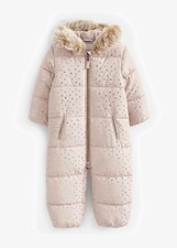 Next schneeanzug verall gebraucht kaufen  Aschersleben