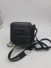 Telecamera camcorder panasonic usato  Ancona
