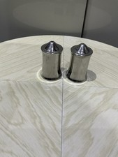 Salt pepper pots for sale  BLACKBURN