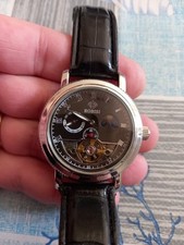 Orologio polso movimento usato  Genova