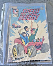 Speed buggy charlton for sale  Jeannette