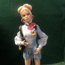 Integrity tulabelle dressed for sale  Richmond