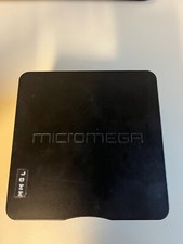 Black micromega myamp for sale  LONDON