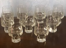 Friedrich glas kristallglas gebraucht kaufen  Schrozberg