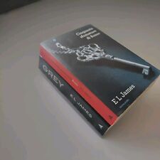 2x1 libri sfumature usato  Torre Canavese