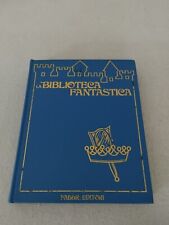 Biblioteca fantastica n.3 usato  Cervia