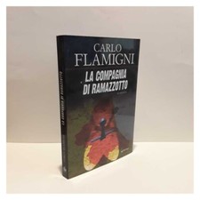 Compagnia ramazzotto flamigni usato  Cento