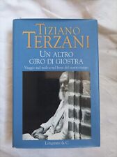 Libro altro giro usato  Como