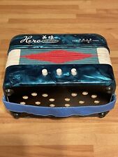 Vintage childs accordian for sale  ASHINGTON