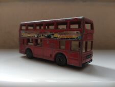 Matchbox leyland titan for sale  PETWORTH