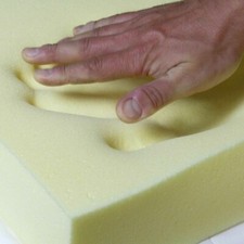 Orthopedic memory foam for sale  BOLTON