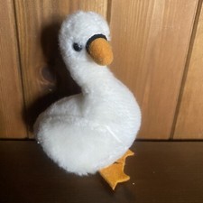 Small cute white for sale  BROMLEY