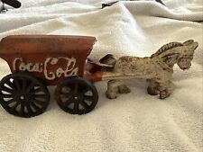 Vintage cast iron for sale  Chickasha