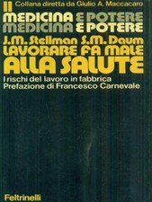 Lavorare male alla usato  Italia