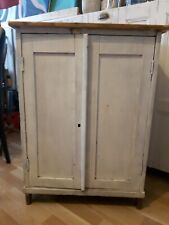 Shabby chic weichholzkommode gebraucht kaufen  Düsseldorf