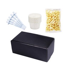 Wachsbohnen kit nasenhaarentfe gebraucht kaufen  Deutschland