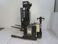 Nissan wsn40th electric for sale  Wolcottville