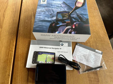 Bmw navigator motorrad gebraucht kaufen  Steinach